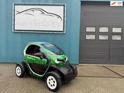 Gebruikt 2012 Renault Twizy Hatchback | € 4.417
