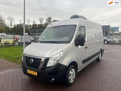Grijs Gebruikt 2016 Nissan NV400 Van | € 18.749