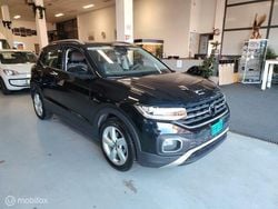 Overige Gebruikt 2021 VW T-Cross Style SUV | € 13.900