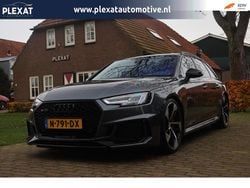 Grijs (metallic) Gebruikt 2018 Audi RS4 Stationwagen | € 48.945 (Super prijs)