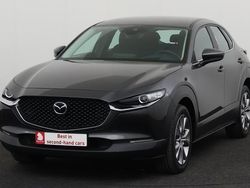 Grijs Gebruikt 2022 Mazda CX-30 SUV | € 24.995 (Super prijs)