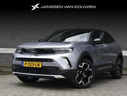 Grijs Gebruikt 2021 Opel Mokka Ultimate SUV | € 21.500 (Eerlijke prijs)