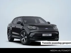 Grijs Nieuw 2025 Ford Capri Standard Range SUV | € 42.150 (Eerlijke prijs)