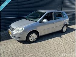 Grijs Gebruikt 2005 VW Polo Sportline Hatchback | € 2.999 (Eerlijke prijs)