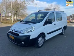 Overige Gebruikt 2016 Citroën Jumpy MPV | € 8.795 (Eerlijke prijs)