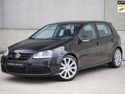 Gebruikt 2007 VW Golf V R | € 19.950