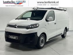 Wit Gebruikt 2018 Citroën Jumpy MPV | € 15.600 (Iets duurder)