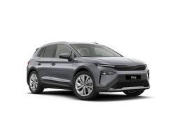 Black magic Nieuw 2025 Skoda Elroq Business Line SUV | € 39.915 (Super prijs)