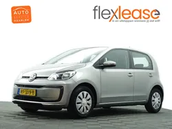Grijs Gebruikt 2017 VW up! move up! Hatchback | € 7.900 (Eerlijke prijs)