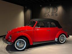 Gebruikt 1970 VW Type 3 Karmann | € 21.850