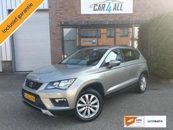 Grijs Gebruikt 2017 Seat Ateca Style SUV | € 15.930 (Eerlijke prijs)