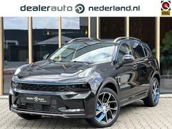 Zwart Gebruikt 2023 Lynk & Co 01 SUV | € 26.950 (Eerlijke prijs)