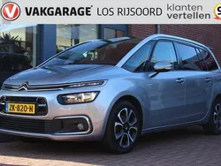 Grijs Gebruikt 2019 Citroën C4 SpaceTourer Business Class MPV | € 14.695 (Eerlijke prijs)