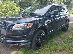 Blauw Gebruikt 2007 Audi Q7 Proline SUV | € 6.000