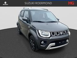 Grijs Gebruikt 2025 Suzuki Ignis Hatchback | € 27.950 (Iets duurder)