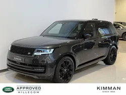 Grijs Gebruikt 2025 Land Rover Range Rover Autobiography SUV | € 189.950