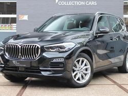 Zwart Gebruikt 2019 BMW X5 Executive SUV | € 64.950 (Eerlijke prijs)