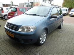 Gebruikt 2004 Fiat Punto Dynamic | € 1.099