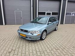 Groen Gebruikt 2003 Volvo V40 Stationwagen | € 1.940 (Iets duurder)