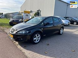 Hatchback Gebruikt 2011 Seat Leon Copa Hatchback | € 2.950 (Eerlijke prijs)