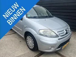Grijs Gebruikt 2006 Citroën C3 Prestige Hatchback | € 1.850 (Eerlijke prijs)