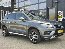 Grijs Gebruikt 2019 Seat Ateca Business SUV | € 20.589 (Eerlijke prijs)