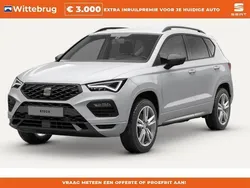 Wit, metallic lak Nieuw 2025 Seat Ateca Business SUV | € 42.319 (Eerlijke prijs)