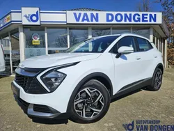 Wit Gebruikt 2023 Kia Sportage 2 SUV | € 28.895 (Super prijs)