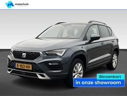 Grijs Gebruikt 2021 Seat Ateca Business SUV | € 26.990 (Eerlijke prijs)