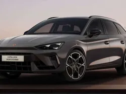 Grijs Gebruikt 2025 Cupra Leon Stationwagen | € 49.990