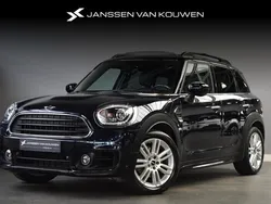 Blauw Gebruikt 2019 Mini Cooper Countryman Chili SUV | € 25.745 (Eerlijke prijs)