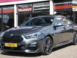 Grijs Gebruikt 2021 BMW 218 M Sport Coupé | € 24.950 (Eerlijke prijs)