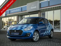Blauw Gebruikt 2017 Suzuki Swift Sport Hatchback | € 13.440 (Eerlijke prijs)