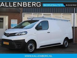 Wit Gebruikt 2019 Toyota Proace Van | € 14.600 (Eerlijke prijs)