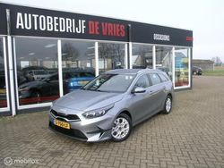 Grijs Gebruikt 2023 Kia Ceed Sportswagon Stationwagen | € 19.950 (Goede deal)