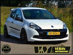 Wit Gebruikt 2012 Renault Clio R.S. R.S. Hatchback | € 13.950 (Goede deal)
