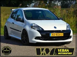 Wit Gebruikt 2012 Renault Clio R.S. R.S. Hatchback | € 13.950 (Goede deal)