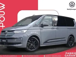 Grijs Gebruikt 2023 VW T7 Edition Van | € 62.900 (Duur)