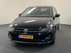 Zwart Gebruikt 2020 VW Polo Highline Hatchback | € 19.950 (Eerlijke prijs)