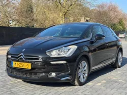 Zwart Gebruikt 2013 Citroën DS5 Business Class Hatchback | € 5.995 (Eerlijke prijs)