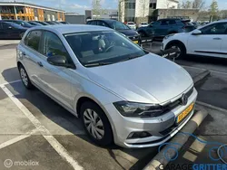 Grijs Gebruikt 2018 VW Polo Trendline Hatchback | € 11.450 (Eerlijke prijs)