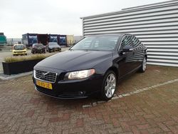 Gebruikt 2007 Volvo S80 Sedan | € 4.450 (Duur)
