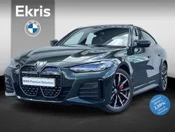 Groen Gebruikt 2023 BMW i4 Executive Sedan | € 55.900 (Eerlijke prijs)