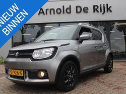 Grijs Gebruikt 2017 Suzuki Ignis Hatchback | € 11.950 (Eerlijke prijs)