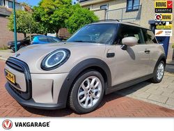 Grijs Gebruikt 2023 Mini Cooper Hatchback | € 28.450