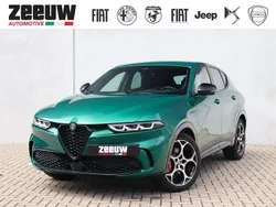 Groen Gebruikt 2024 Alfa Romeo Tonale Veloce SUV | € 39.450 (Eerlijke prijs)