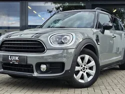 Grijs Gebruikt 2017 Mini Cooper Countryman Chili SUV | € 17.800 (Eerlijke prijs)