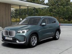 Groen Nieuw 2025 BMW iX1 Comfort Edition SUV | € 46.343