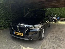 Zwart Gebruikt 2021 BMW X1 Executive SUV | € 20.000 (Super prijs)