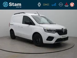 Wit Nieuw 2024 Renault Kangoo MPV | € 23.928 (Goede deal)